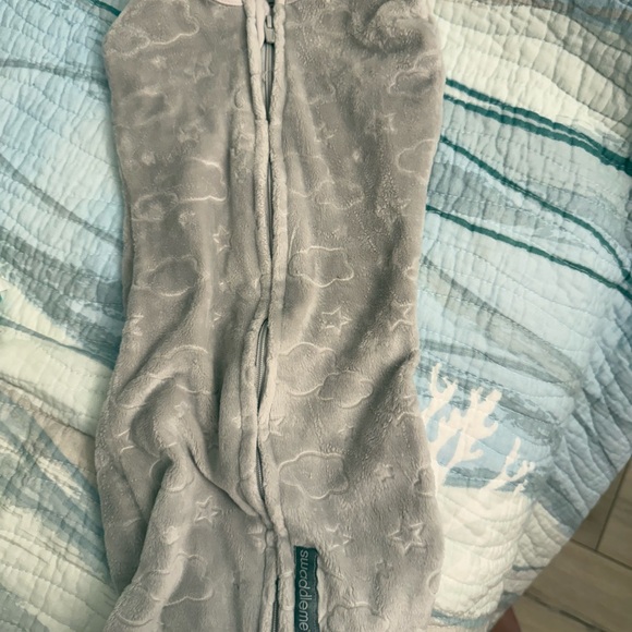 Premie baby 100% organic cotton clothes - Picture 4 of 5